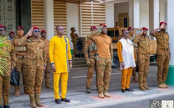 UN AN DE LA RPP : LE CHEF DE L’ÉTAT ANNONCE UN MANIFESTE FONDATEUR