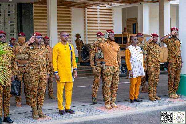 UN AN DE LA RPP : LE CHEF DE L’ÉTAT ANNONCE UN MANIFESTE FONDATEUR