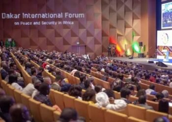 SÉCURITÉ EN AFRIQUE : LA 10ÈME ÉDITION DU FORUM INTERNATIONAL DE DAKAR SUR LA PAIX ET LA SÉCURITÉ EN MARCHE