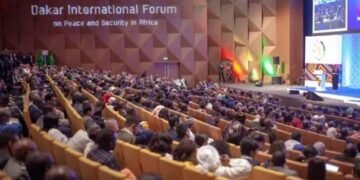 SÉCURITÉ EN AFRIQUE : LA 10ÈME ÉDITION DU FORUM INTERNATIONAL DE DAKAR SUR LA PAIX ET LA SÉCURITÉ EN MARCHE