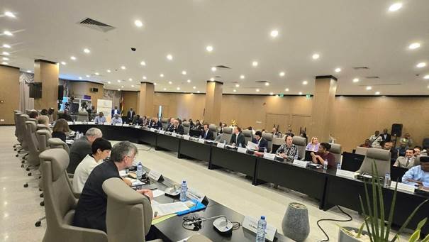 COOPERATION : LOMÉ LANCE UNE STRATÉGIE AXÉE SUR LE SAHEL