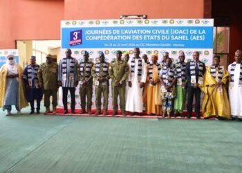 AVIATION DANS L’ESPACE AES : NIAMEY ACCUEILLE LES JOURNÉES DE L’AVIATION CIVILE