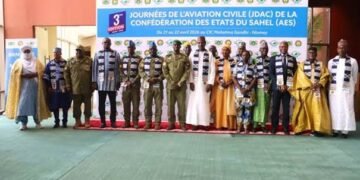 AVIATION DANS L’ESPACE AES : NIAMEY ACCUEILLE LES JOURNÉES DE L’AVIATION CIVILE
