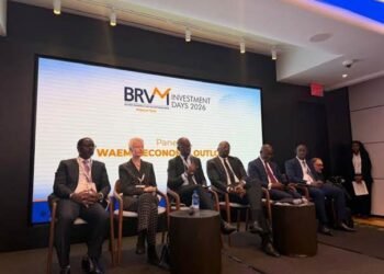 ÉCONOMIE : LA BRVM SÉDUIT LES INVESTISSEURS INTERNATIONAUX À NEW YORK AVEC LES OPPORTUNITÉS DE L’UEMOA