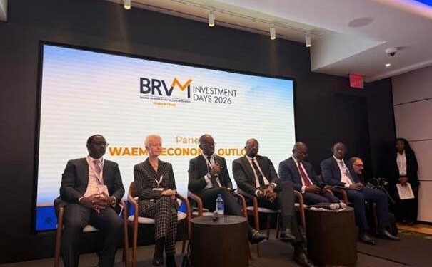 ÉCONOMIE : LA BRVM SÉDUIT LES INVESTISSEURS INTERNATIONAUX À NEW YORK AVEC LES OPPORTUNITÉS DE L’UEMOA