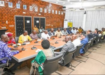 INVESTISMENT AU BURKINA FASO : DES INVESTISSEURS ITALIENS EN QUÊTE D’OPPORTUNITÉS