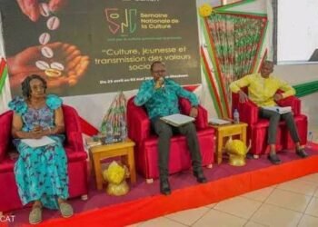 SNC 2026 : LE BURKINA PRÊT À FAIRE VIBRER BOBO-DIOULASSO PAR LA CULTURE