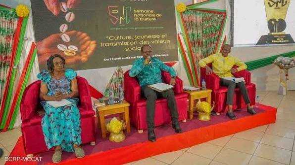 SNC 2026 : LE BURKINA PRÊT À FAIRE VIBRER BOBO-DIOULASSO PAR LA CULTURE