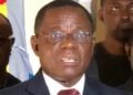 CAMEROUN : MAURICE KAMTO S’OPPOSE AU PROJET DE RÉVISION CONSTITUTIONNELLE