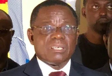 CAMEROUN : MAURICE KAMTO S’OPPOSE AU PROJET DE RÉVISION CONSTITUTIONNELLE