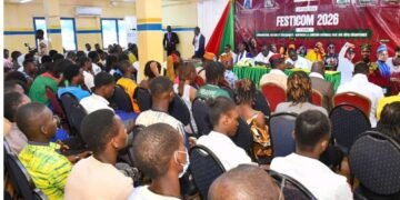 FESTICOM ACTE 2 : LA COMMUNICATION ET LA CULTURE AU SERVICE DE LA COHÉSION NATIONALE