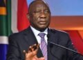 AFRIQUE DU SUD : L’ANC RESSERRE LES RANGS AUTOUR DE RAMAPHOSA