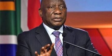 AFRIQUE DU SUD : L’ANC RESSERRE LES RANGS AUTOUR DE RAMAPHOSA