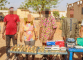 OUAGADOUGOU : FAUX LINGOTS D&rsquo;OR, ARMES ET ESCROQUERIE À 400 MILLIONS; DEUX RÉSEAUX CRIMINELS MIS HORS D&rsquo;ÉTAT DE NUIRE