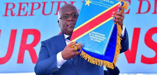 RDC : FACE AU SPECTRE D&rsquo;UN TROISIÈME MANDAT, L&rsquo;OPPOSITION SE FÉDÈRE SOUS LA BANNIÈRE C64