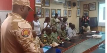 BURKINA FASO : « ALERTE LAABAL », L&rsquo;APPLICATION QUI TRANSFORME CHAQUE CITOYEN EN SENTINELLE DE L&rsquo;ORDRE PUBLIC