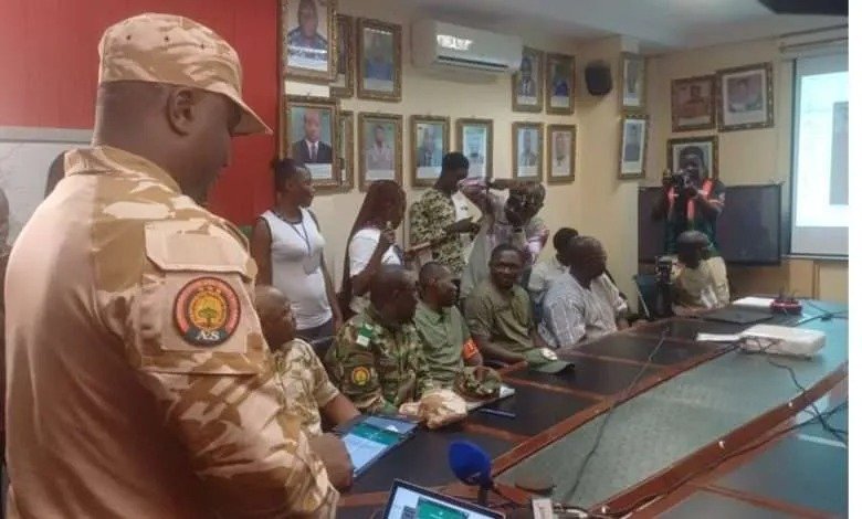 BURKINA FASO : « ALERTE LAABAL », L&rsquo;APPLICATION QUI TRANSFORME CHAQUE CITOYEN EN SENTINELLE DE L&rsquo;ORDRE PUBLIC