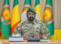 DÉFENSE AU MALI: ASSIMI GOÏTA PREND LES RÊNES DE LA DÉFENSE APRÈS LA DISPARITION DE CAMARA