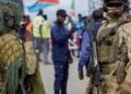 EST DU CONGO : SOUS PRESSION AMÉRICAINE, L&rsquo;AFC/M23 RECULE POUR LA PREMIÈRE FOIS DEPUIS DES MOIS