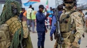 EST DU CONGO : SOUS PRESSION AMÉRICAINE, L&rsquo;AFC/M23 RECULE POUR LA PREMIÈRE FOIS DEPUIS DES MOIS