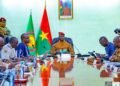 SANTÉ ANIMALE : LE BURKINA FASO ENGAGE UNE RÉFORME POUR RENFORCER SA SOUVERAINETÉ SANITAIRE
