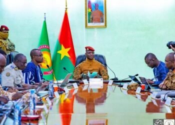 SANTÉ ANIMALE : LE BURKINA FASO ENGAGE UNE RÉFORME POUR RENFORCER SA SOUVERAINETÉ SANITAIRE