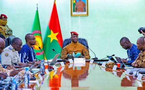 SANTÉ ANIMALE : LE BURKINA FASO ENGAGE UNE RÉFORME POUR RENFORCER SA SOUVERAINETÉ SANITAIRE