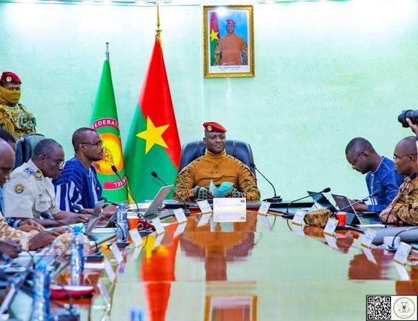 SANTÉ ANIMALE : LE BURKINA FASO ENGAGE UNE RÉFORME POUR RENFORCER SA SOUVERAINETÉ SANITAIRE