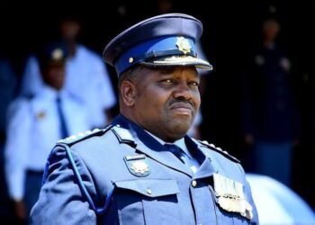 JUSTICE : LE CHEF DE LA POLICE SUD-AFRICAINE DEVANT LA JUSTICE POUR UNE AFFAIRE DE MARCHÉ PUBLIC