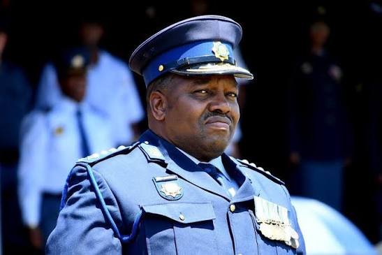JUSTICE : LE CHEF DE LA POLICE SUD-AFRICAINE DEVANT LA JUSTICE POUR UNE AFFAIRE DE MARCHÉ PUBLIC