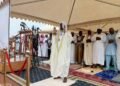 BURKINA FASO : L’AÏD EL KÉBIR CÉLÉBRÉ LE 27 MAI 2026 