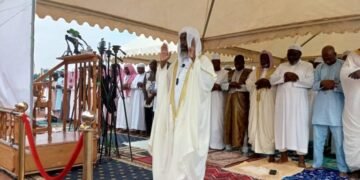 BURKINA FASO : L’AÏD EL KÉBIR CÉLÉBRÉ LE 27 MAI 2026 
