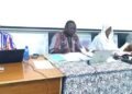 CODE DE LA PRESSE ET DE LA COMMUNICATION AUDIOVISUELLE : LE MINISTRE PINGDWENDÉ Gilbert OUEDRAOGO AUDITIONNÉ PAR LA CDD