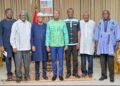 COMPÉTENCES DIPLOMATIQUE : LES ANCIENS AMBASSADEURS RÉAFFIRMENT LEUR ENGAGEMENT AU SERVICE DE LA DIPLOMATIE BURKINABÈ