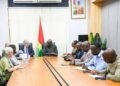 COOPERATION : L’UNION EUROPÉENNE ET LE BURKINA FASO RENFORCENT LE PARTENARIAT AUTOUR DU PROGRAMME OKDB