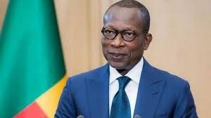 BÉNIN : PATRICE TALON TIRE SA RÉVÉRENCE APRÈS UNE DÉCENNIE AU POUVOIR