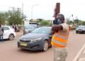 SÉCURITÉ ROUTIÈRE À OUAGADOUGOU : L&rsquo;ONASER SERRE LA VIS, LES CONTREVENANTS À LA CAISSE