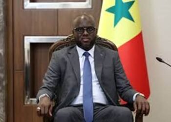 SÉNÉGAL : SONKO VERS LE PERCHOIR DE L&rsquo;ASSEMBLÉE, LA RUPTURE AVEC FAYE CONSOMMÉE