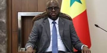 SÉNÉGAL : SONKO VERS LE PERCHOIR DE L&rsquo;ASSEMBLÉE, LA RUPTURE AVEC FAYE CONSOMMÉE