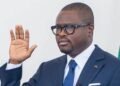 BÉNIN : VOICI LE PREMIER GOUVERNEMENT WADAGNI, 24 MINISTRES POUR CONDUIRE LE CHANGEMENT