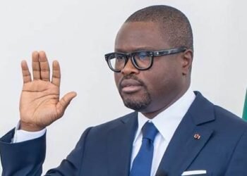 BÉNIN : VOICI LE PREMIER GOUVERNEMENT WADAGNI, 24 MINISTRES POUR CONDUIRE LE CHANGEMENT