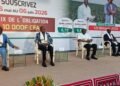 BURKINA FASO : UN EMPRUNT PATRIOTIQUE POUR MOBILISER 240 MILLIARDS FCFA AUPRÈS DE LA DIASPORA
