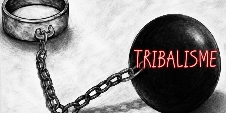 TRIBALISME, POUVOIR ET ÉCONOMIE AU CAMEROUN : COMPRENDRE LES FRACTURES D’UNE NATION