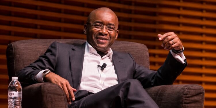 STRIVE MASIYIWA : L’HOMME QUI A DÉFIÉ UN MONOPOLE D’ÉTAT POUR CONNECTER L’AFRIQUE