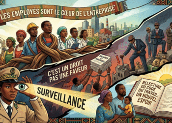 Le capital humain : Le moteur négligé de plusieurs entreprises