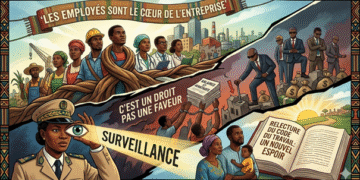 Le capital humain : Le moteur négligé de plusieurs entreprises