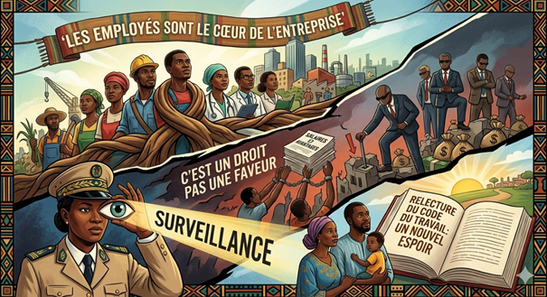Le capital humain : Le moteur négligé de plusieurs entreprises