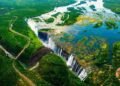 AFRICAN IDENTITIES : À LA DÉCOUVERTE DES MAJESTUEUSES CHUTES VICTORIA