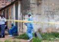 AFRIQUE DU SUD : AU MOINS 12 MORTS DANS UNE FUSILLADE À JOHANNESBURG