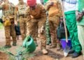 BURKINA FASO : 5 MILLIONS D’ARBRES ATTENDUS EN TERRE LE 20 JUIN LORS DE LA JOURNÉE NATIONALE DE L’ARBRE